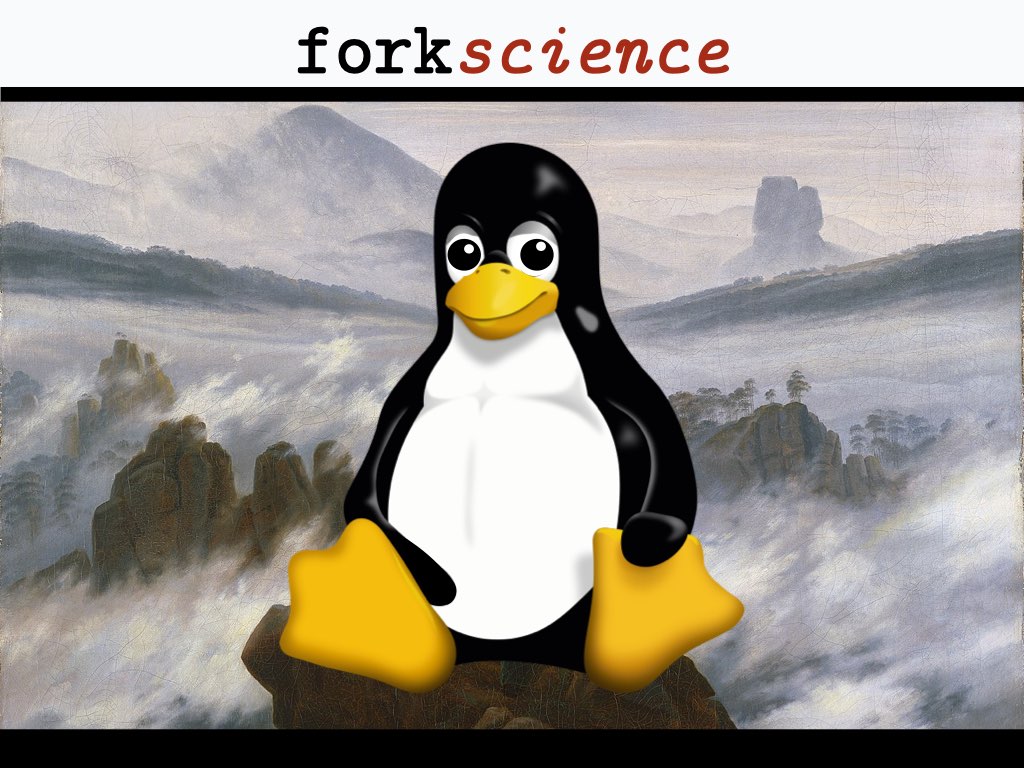 fork.science