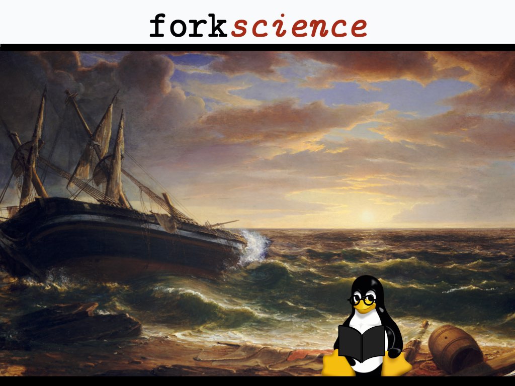 fork.science