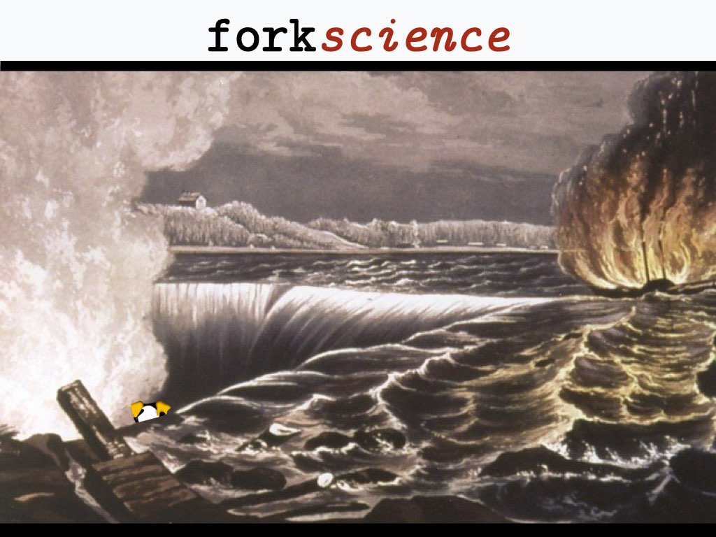 fork.science