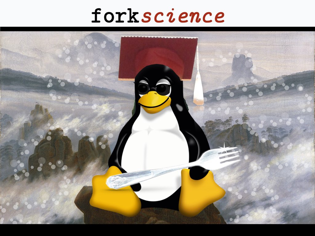 fork.science