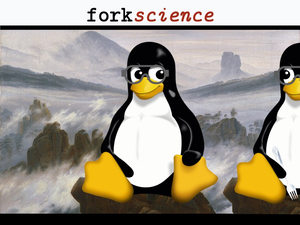 fork.science