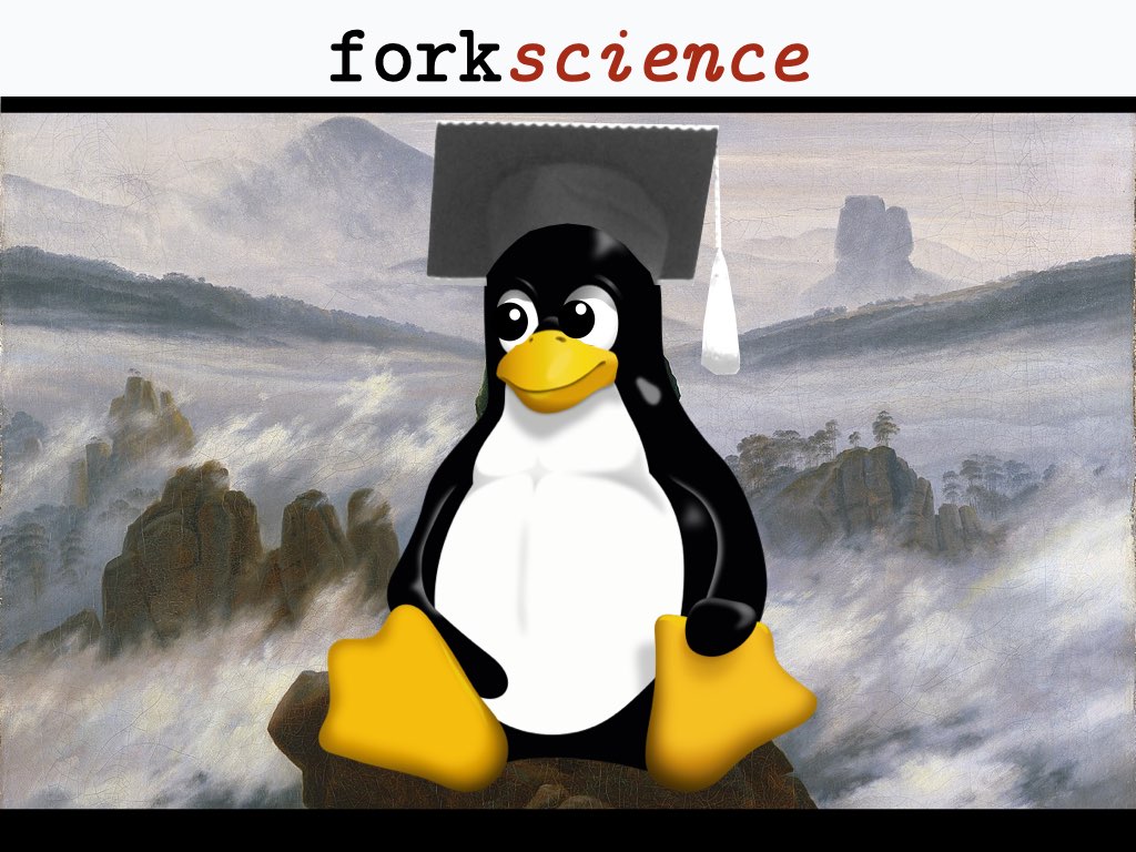 fork.science