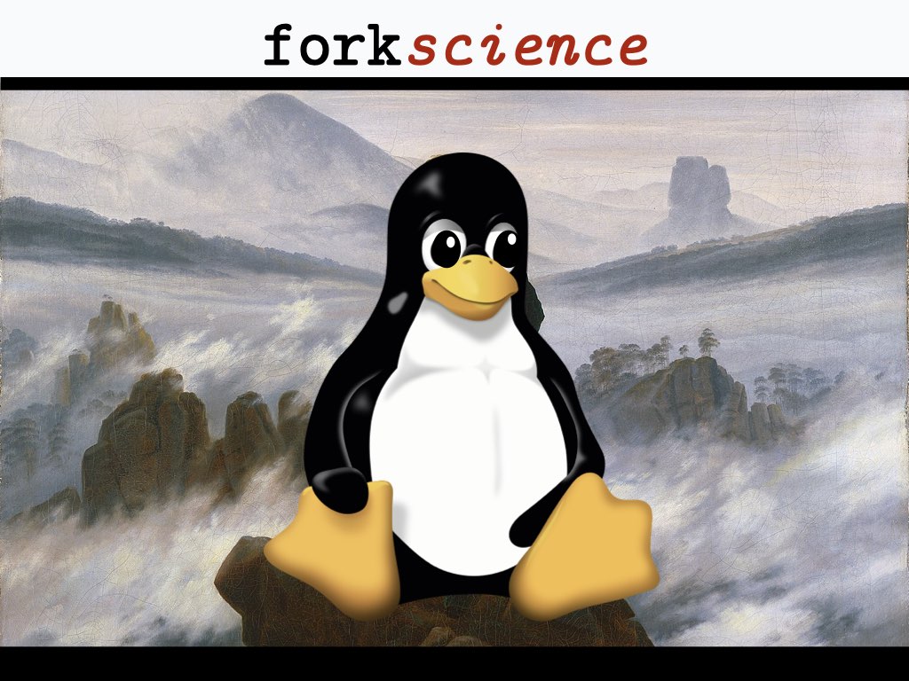 fork.science