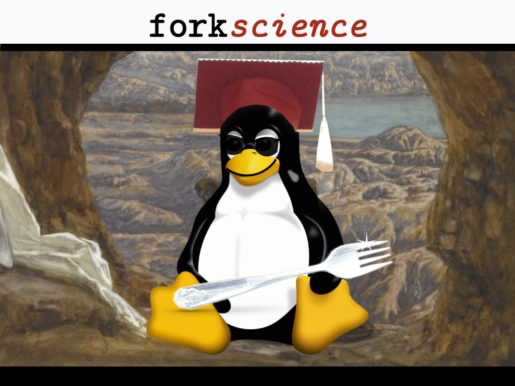 fork.science