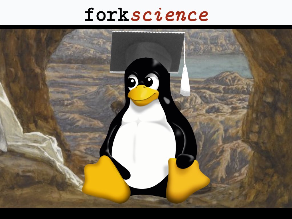 fork.science