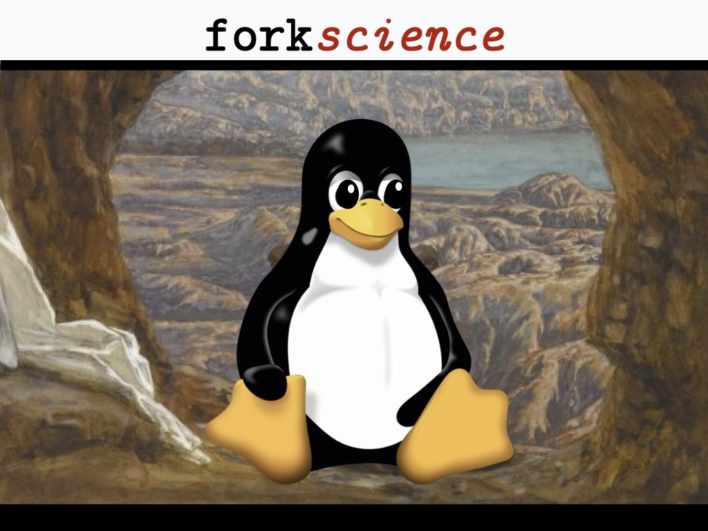 fork.science